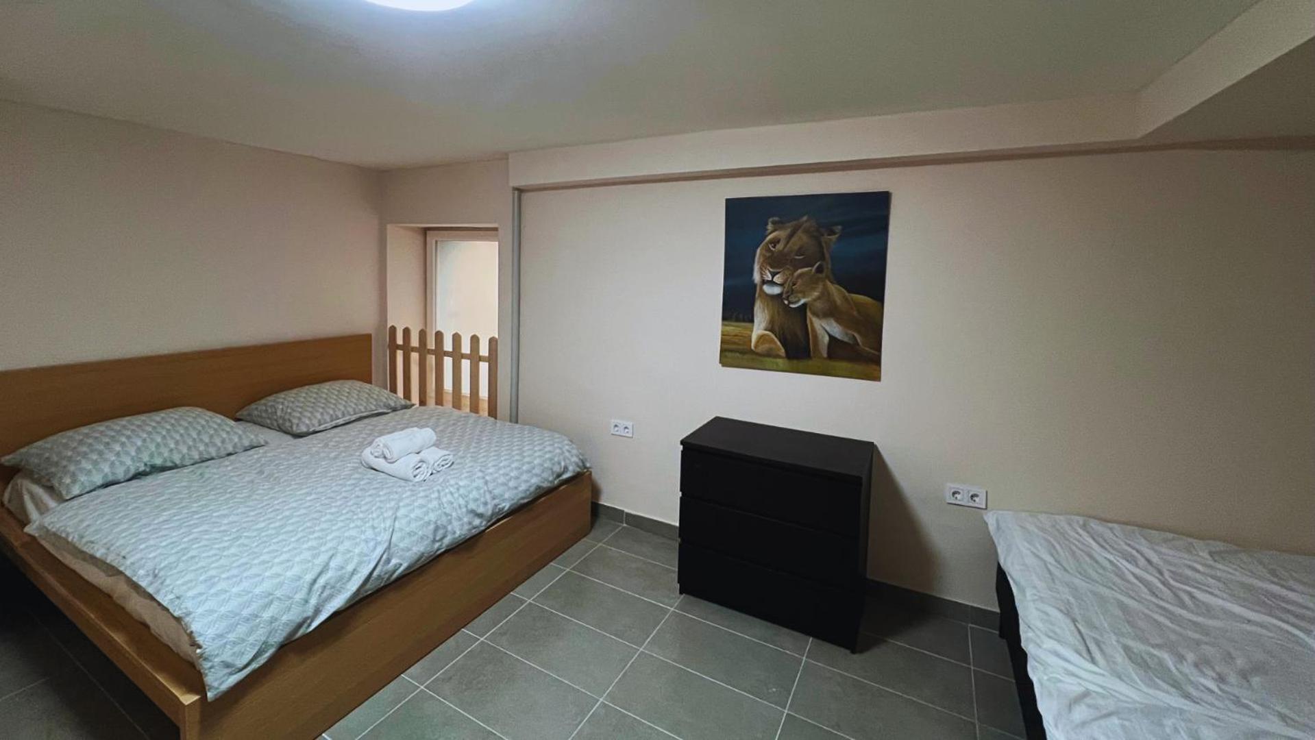 Apartman Iza-szondi Homes Budapest